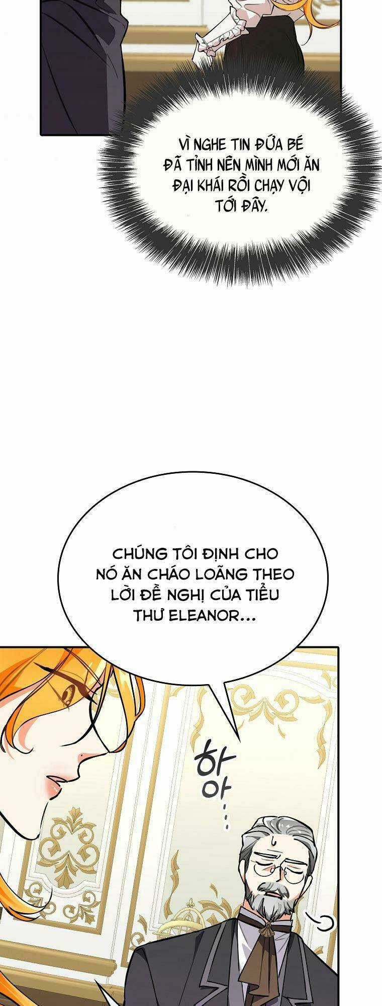 Thú Cưng Của Nữ Đại Công Tước Chapter 5 trang 38