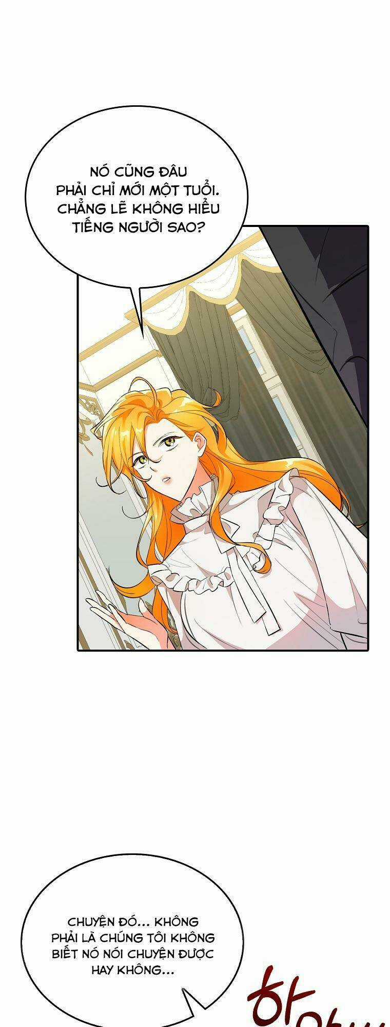 Thú Cưng Của Nữ Đại Công Tước Chapter 5 trang 41