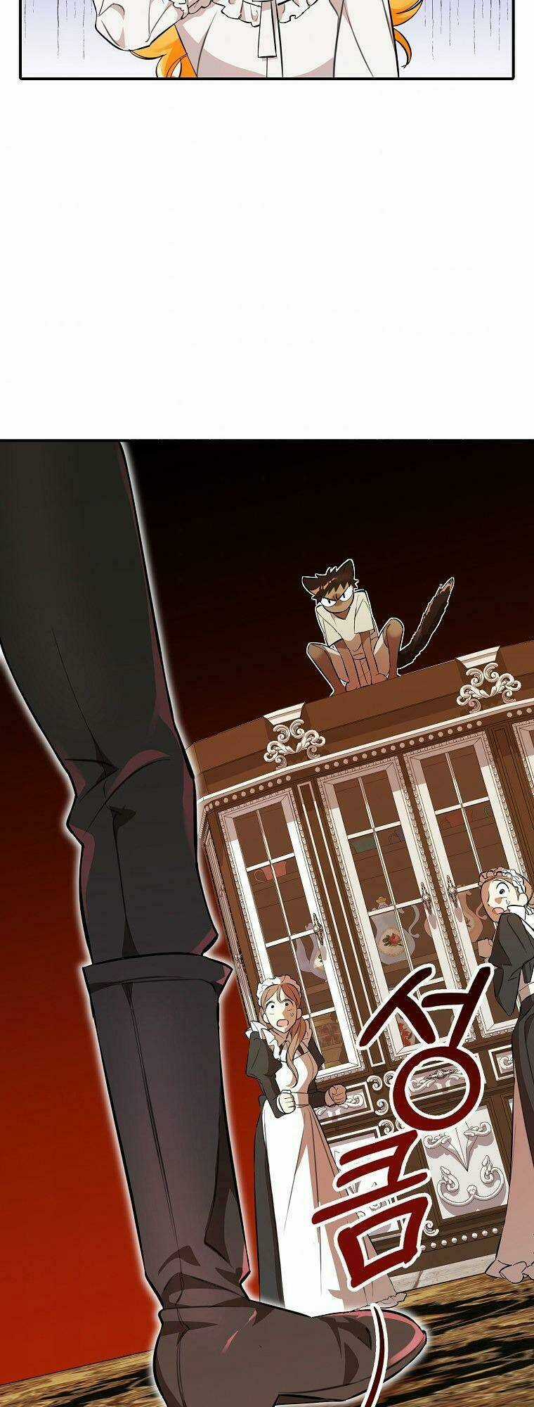 Thú Cưng Của Nữ Đại Công Tước Chapter 5 trang 43