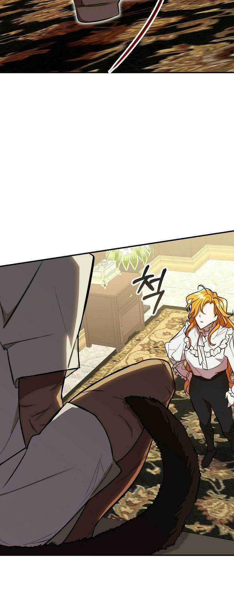 Thú Cưng Của Nữ Đại Công Tước Chapter 5 trang 44