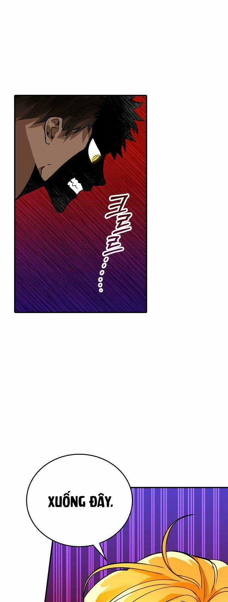 Thú Cưng Của Nữ Đại Công Tước Chapter 5 trang 45