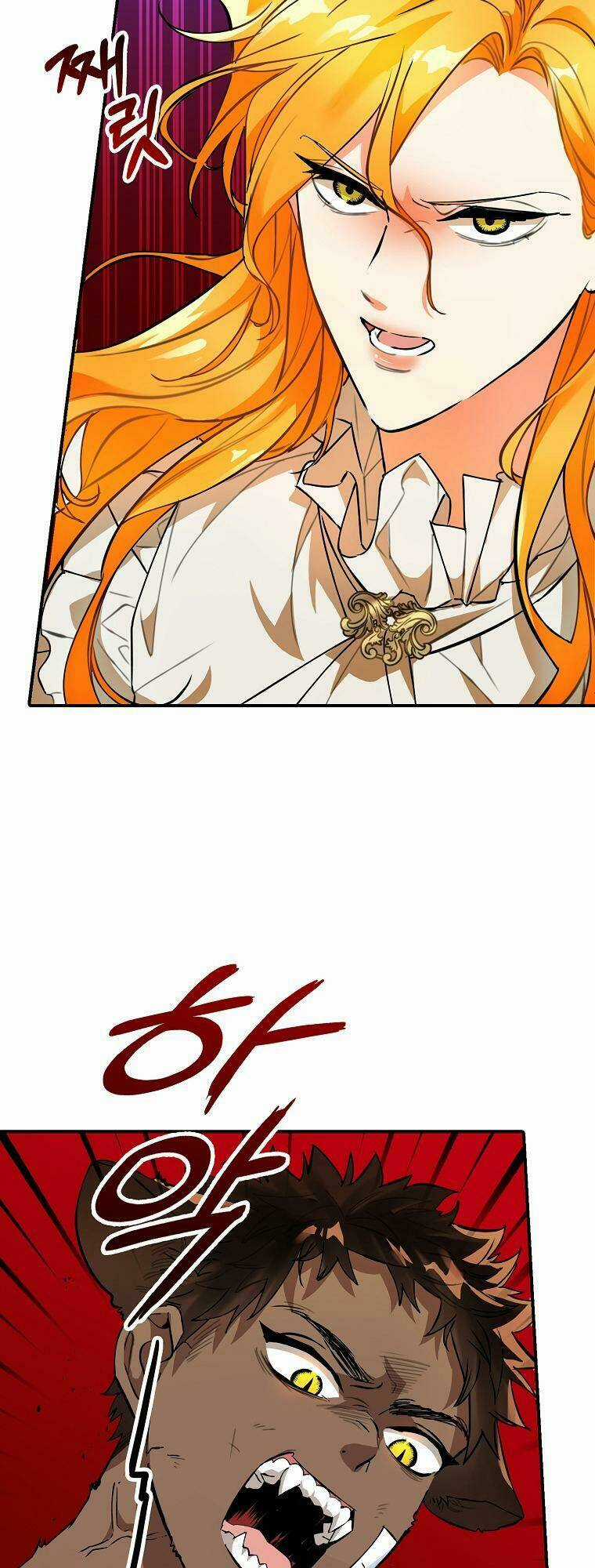 Thú Cưng Của Nữ Đại Công Tước Chapter 5 trang 46