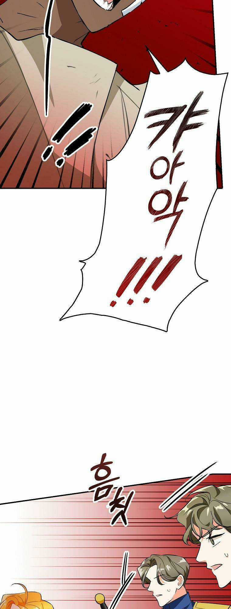 Thú Cưng Của Nữ Đại Công Tước Chapter 5 trang 47