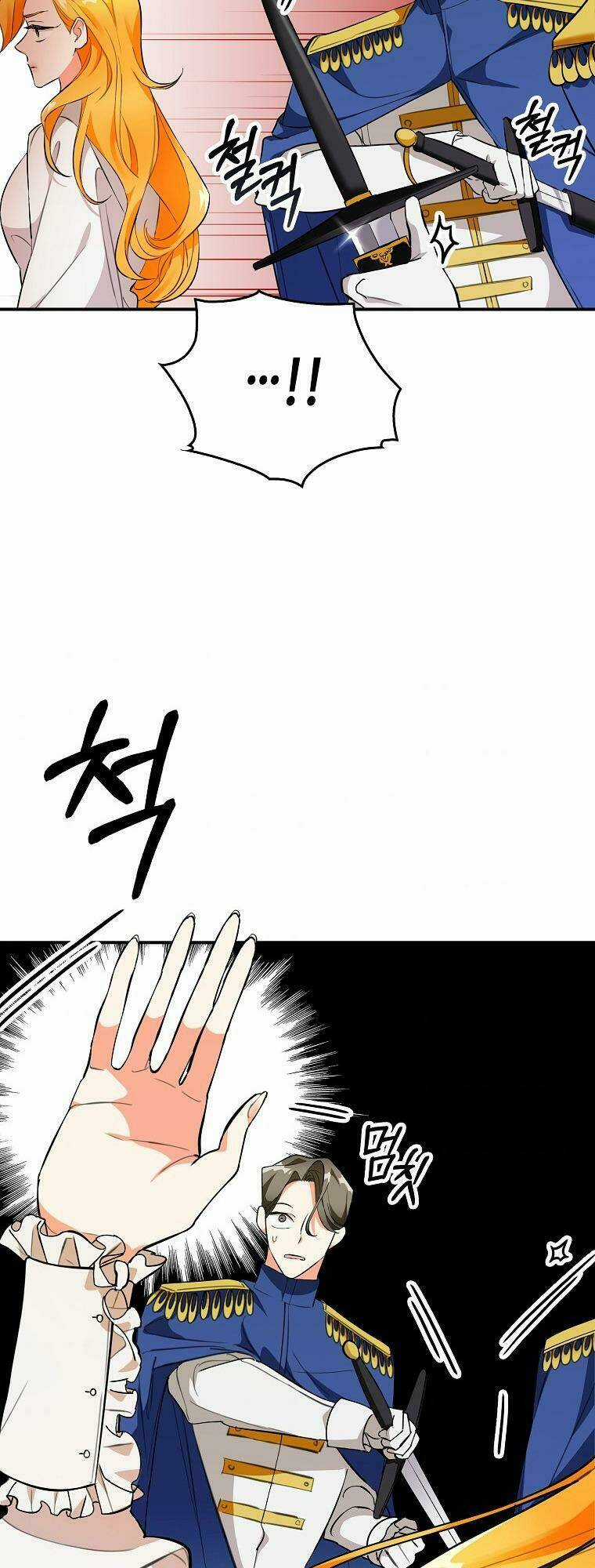 Thú Cưng Của Nữ Đại Công Tước Chapter 5 trang 48