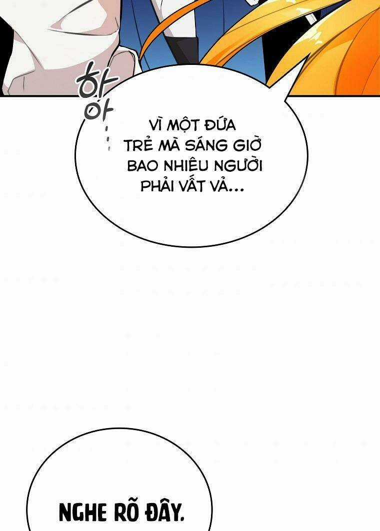 Thú Cưng Của Nữ Đại Công Tước Chapter 5 trang 49