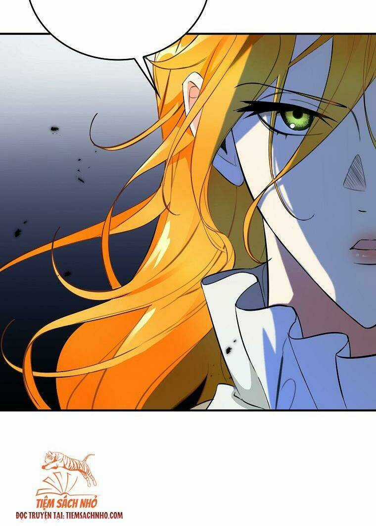 Thú Cưng Của Nữ Đại Công Tước Chapter 5 trang 50