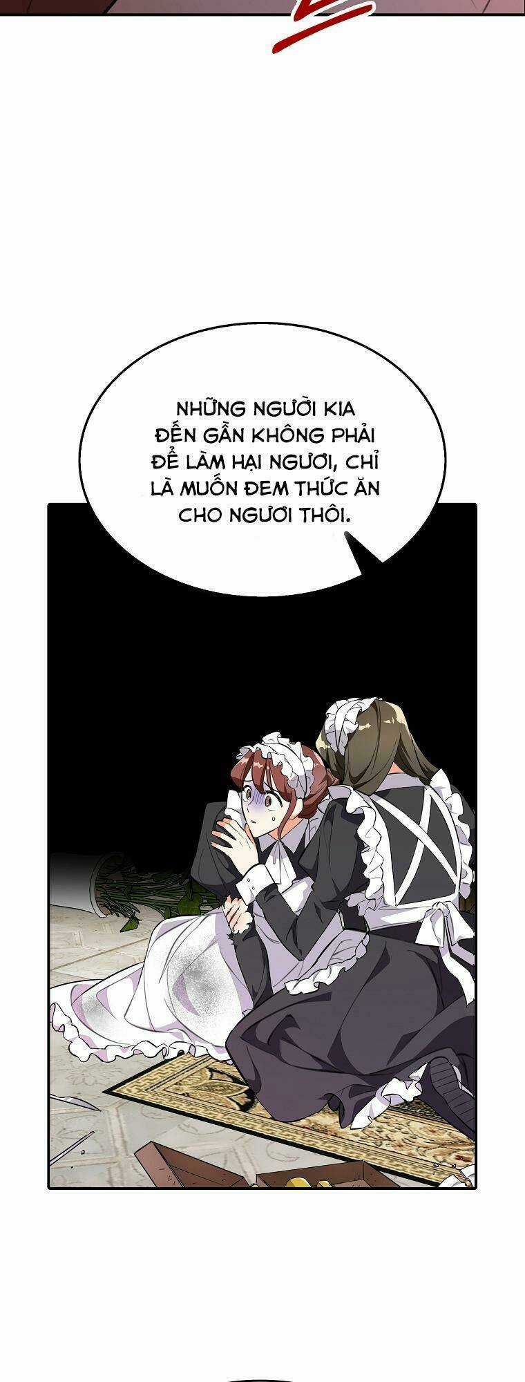 Thú Cưng Của Nữ Đại Công Tước Chapter 5 trang 52