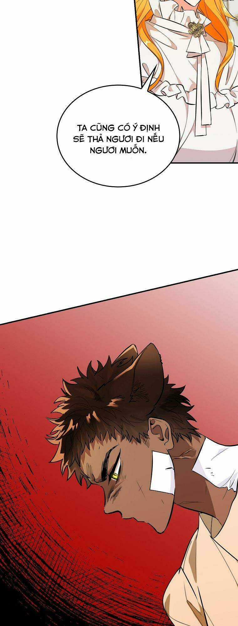 Thú Cưng Của Nữ Đại Công Tước Chapter 5 trang 54