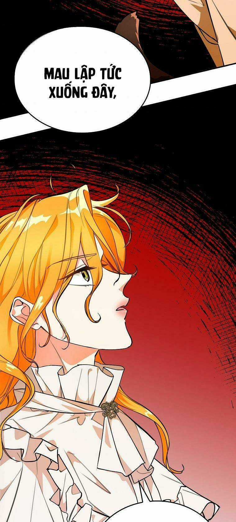 Thú Cưng Của Nữ Đại Công Tước Chapter 5 trang 55