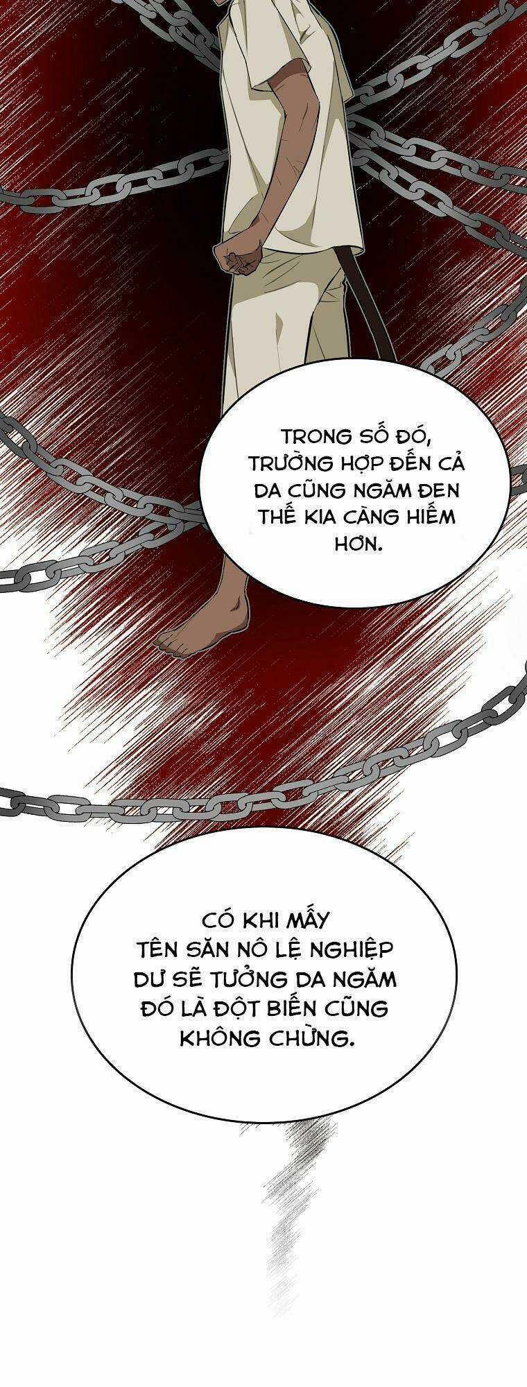 Thú Cưng Của Nữ Đại Công Tước Chapter 5 trang 6