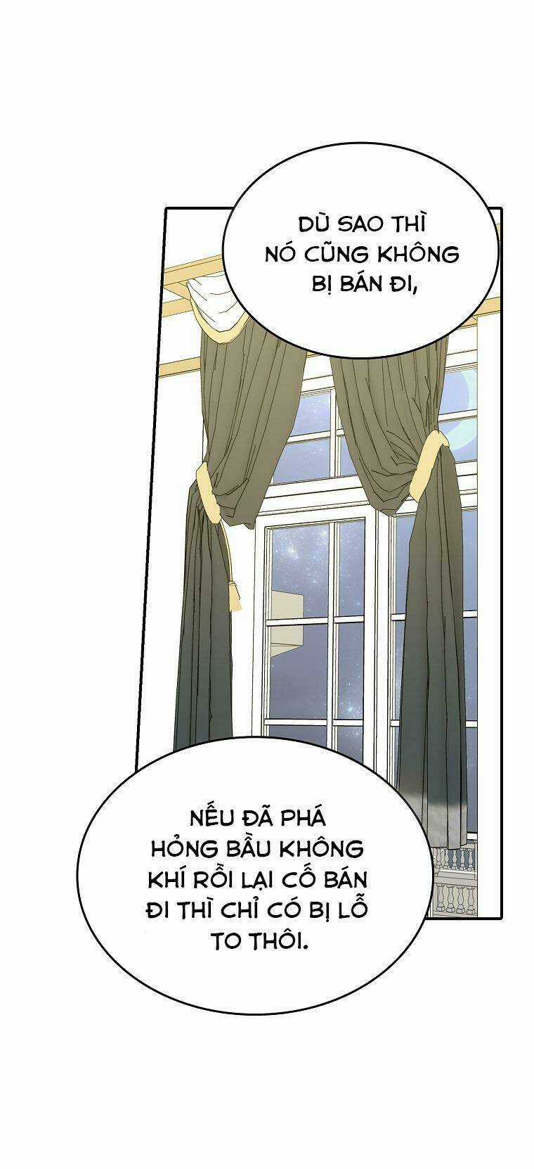 Thú Cưng Của Nữ Đại Công Tước Chapter 5 trang 7