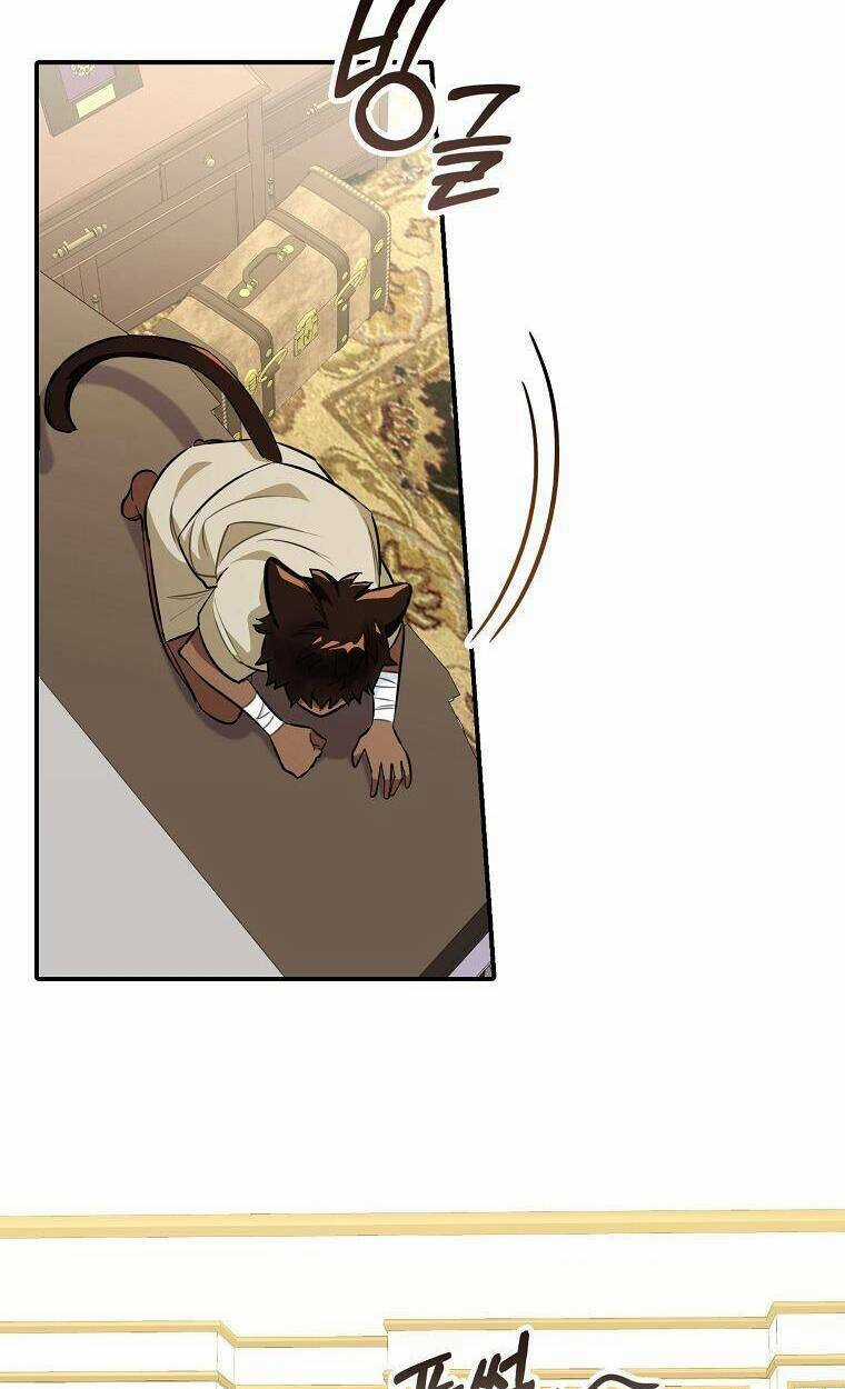 Thú Cưng Của Nữ Đại Công Tước Chapter 6 trang 11