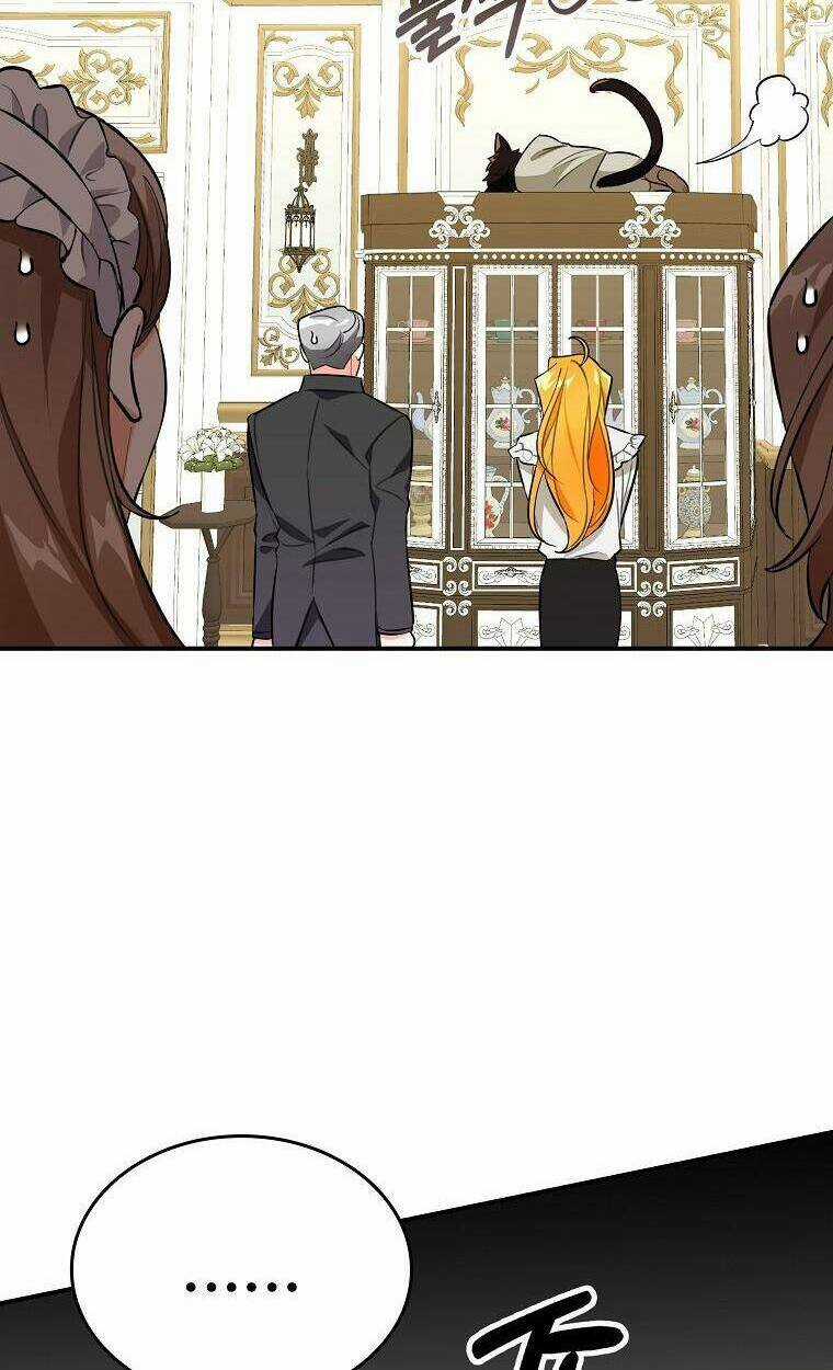 Thú Cưng Của Nữ Đại Công Tước Chapter 6 trang 12