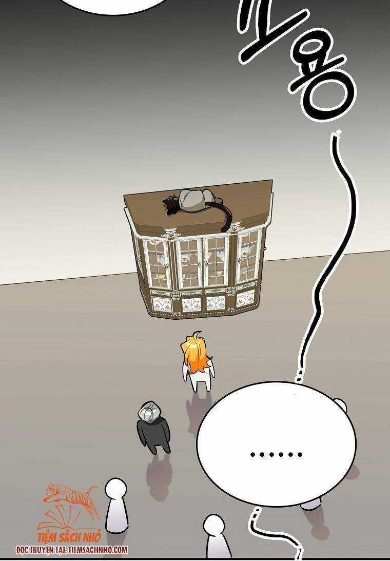 Thú Cưng Của Nữ Đại Công Tước Chapter 6 trang 13