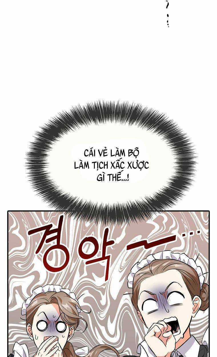 Thú Cưng Của Nữ Đại Công Tước Chapter 6 trang 14