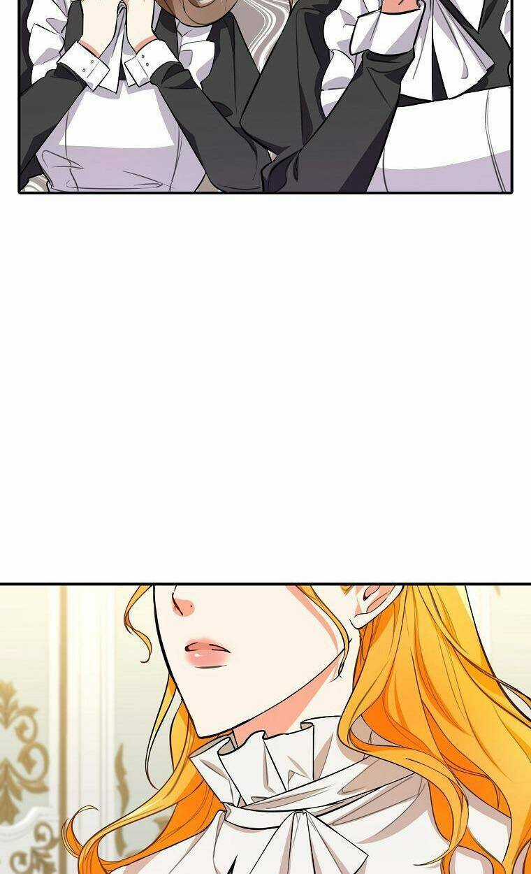 Thú Cưng Của Nữ Đại Công Tước Chapter 6 trang 15