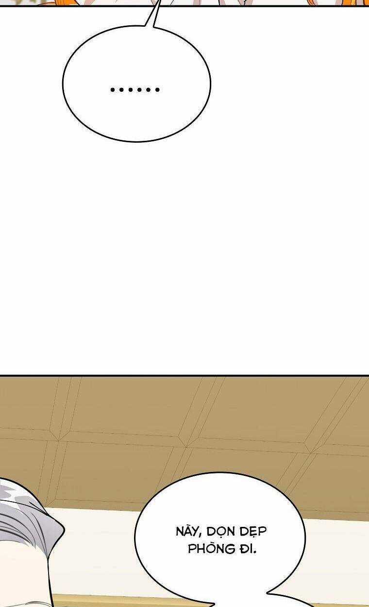 Thú Cưng Của Nữ Đại Công Tước Chapter 6 trang 16