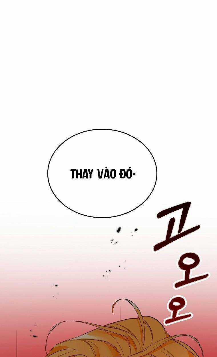 Thú Cưng Của Nữ Đại Công Tước Chapter 6 trang 18