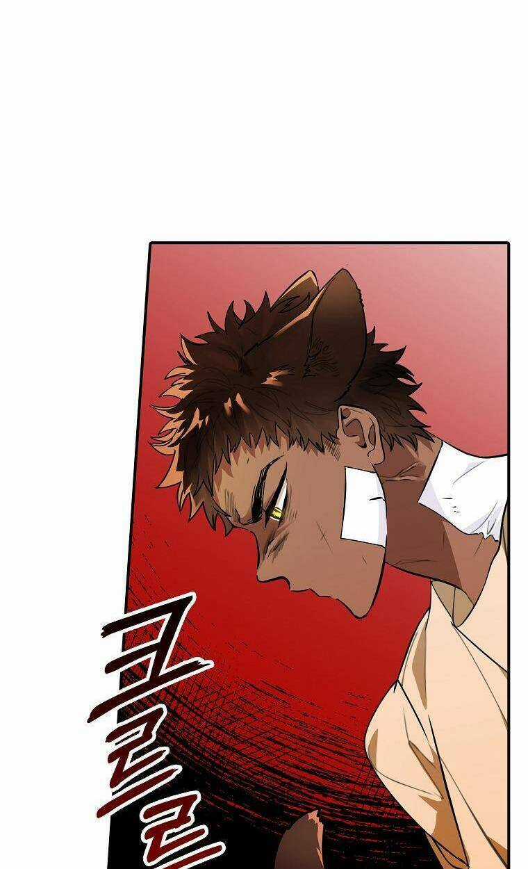 Thú Cưng Của Nữ Đại Công Tước Chapter 6 trang 2