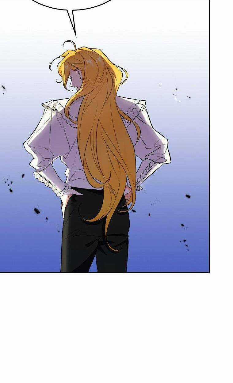 Thú Cưng Của Nữ Đại Công Tước Chapter 6 trang 21