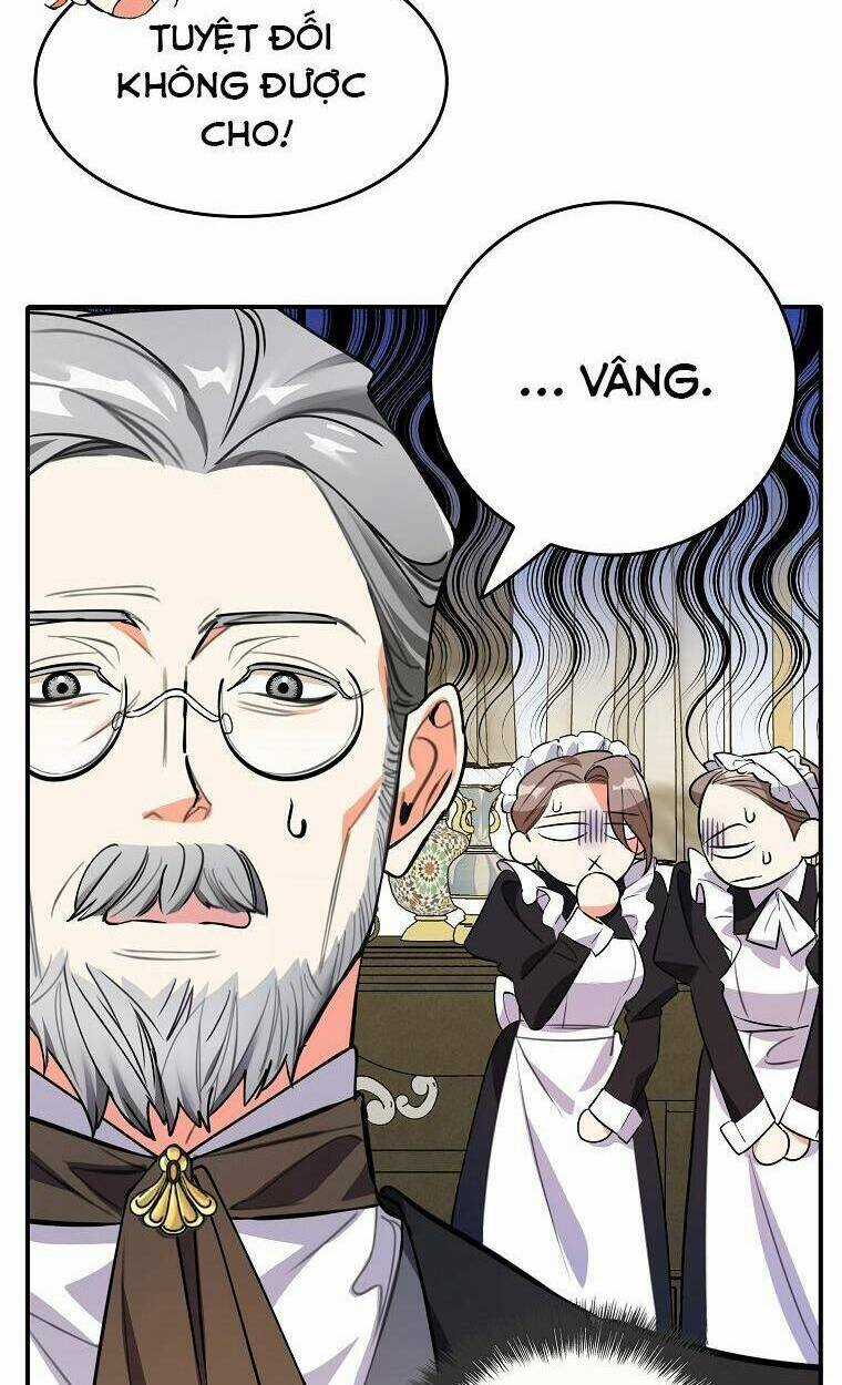 Thú Cưng Của Nữ Đại Công Tước Chapter 6 trang 25