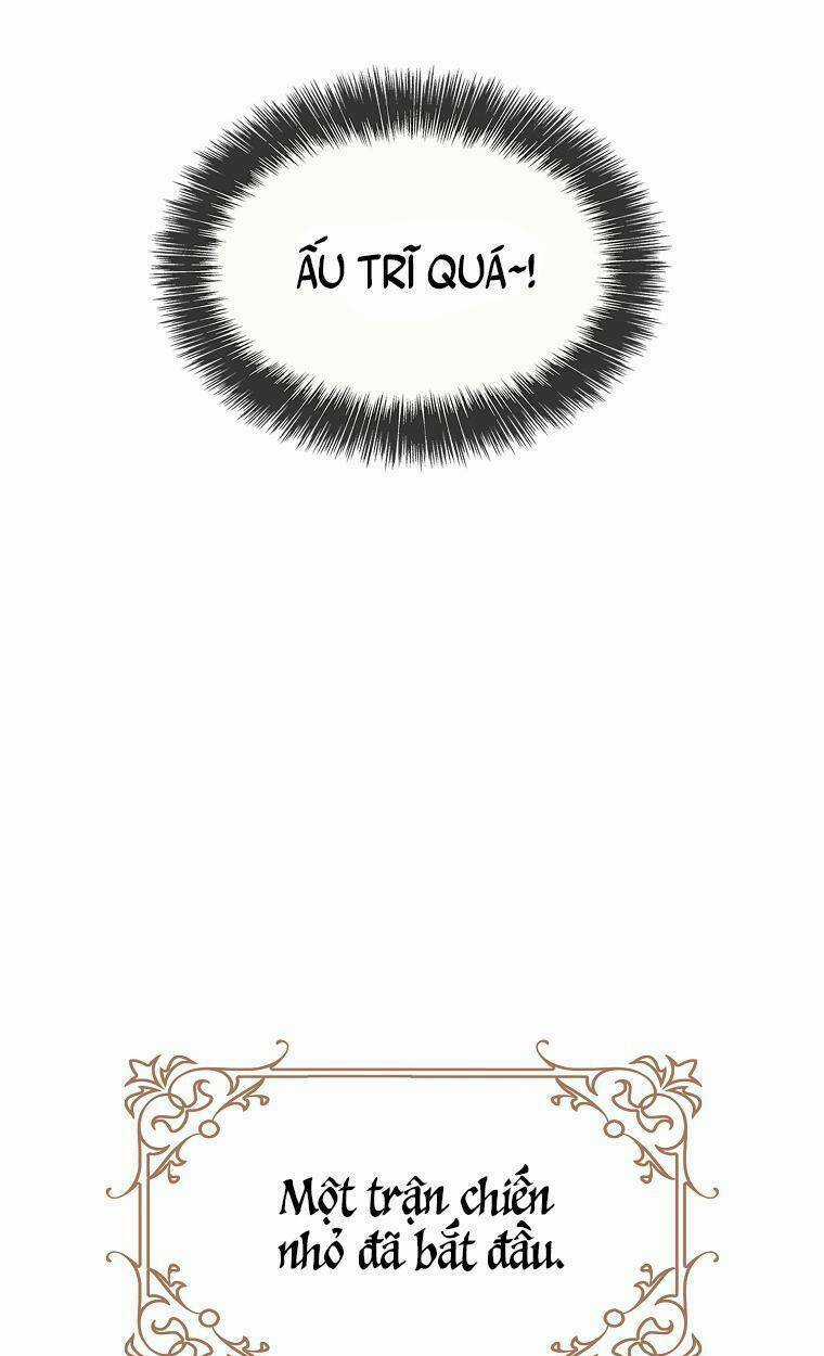 Thú Cưng Của Nữ Đại Công Tước Chapter 6 trang 27