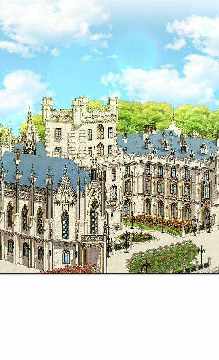 Thú Cưng Của Nữ Đại Công Tước Chapter 6 trang 30