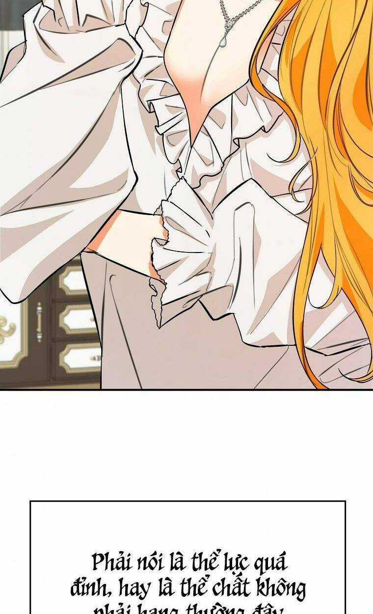 Thú Cưng Của Nữ Đại Công Tước Chapter 6 trang 32