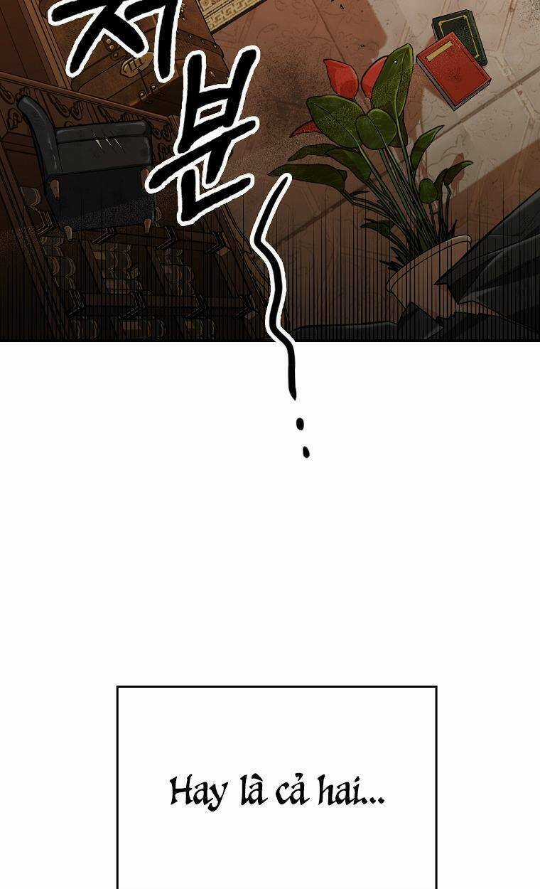 Thú Cưng Của Nữ Đại Công Tước Chapter 6 trang 35