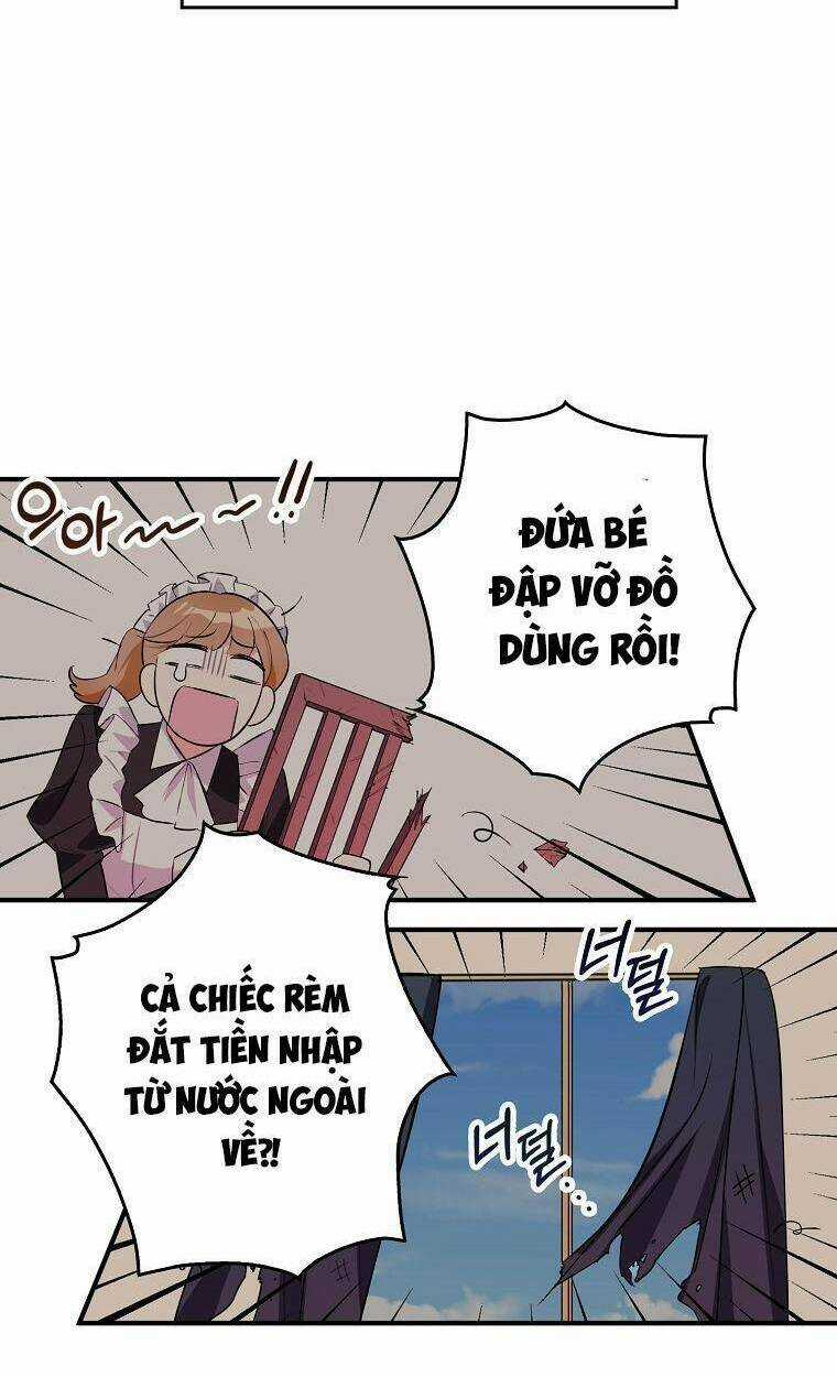 Thú Cưng Của Nữ Đại Công Tước Chapter 6 trang 36