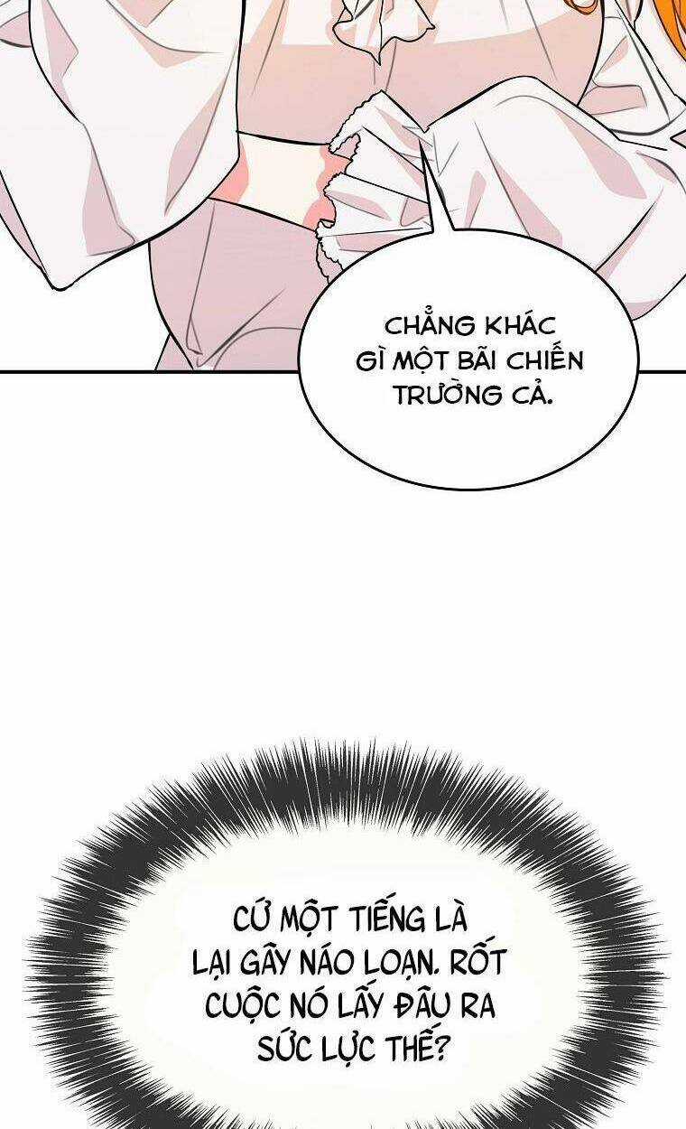 Thú Cưng Của Nữ Đại Công Tước Chapter 6 trang 38