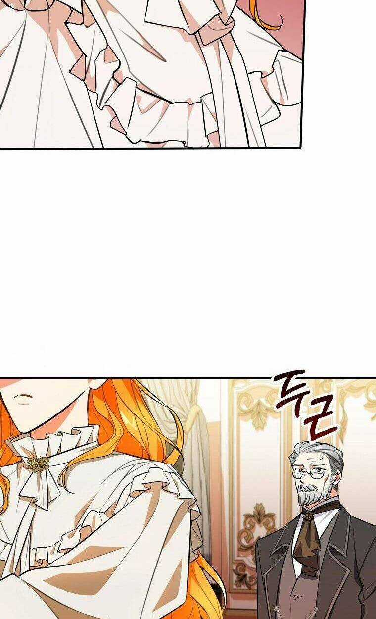 Thú Cưng Của Nữ Đại Công Tước Chapter 6 trang 4