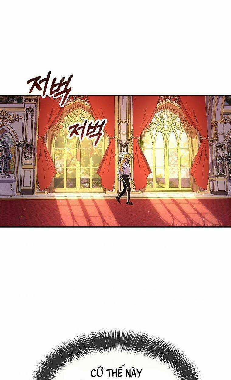 Thú Cưng Của Nữ Đại Công Tước Chapter 6 trang 41