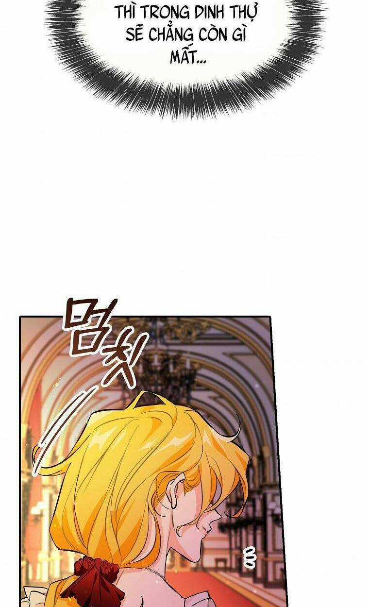 Thú Cưng Của Nữ Đại Công Tước Chapter 6 trang 42