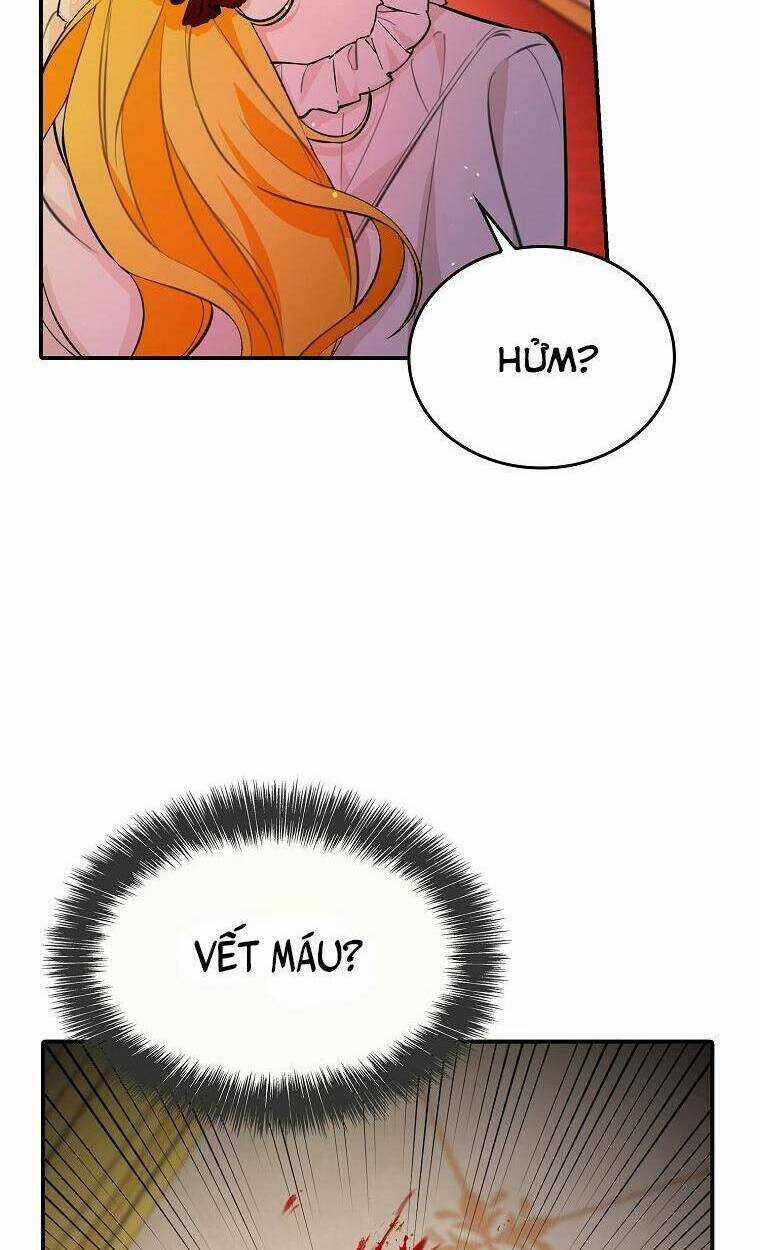 Thú Cưng Của Nữ Đại Công Tước Chapter 6 trang 43