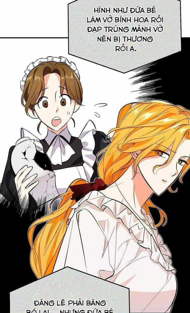 Thú Cưng Của Nữ Đại Công Tước Chapter 6 trang 45