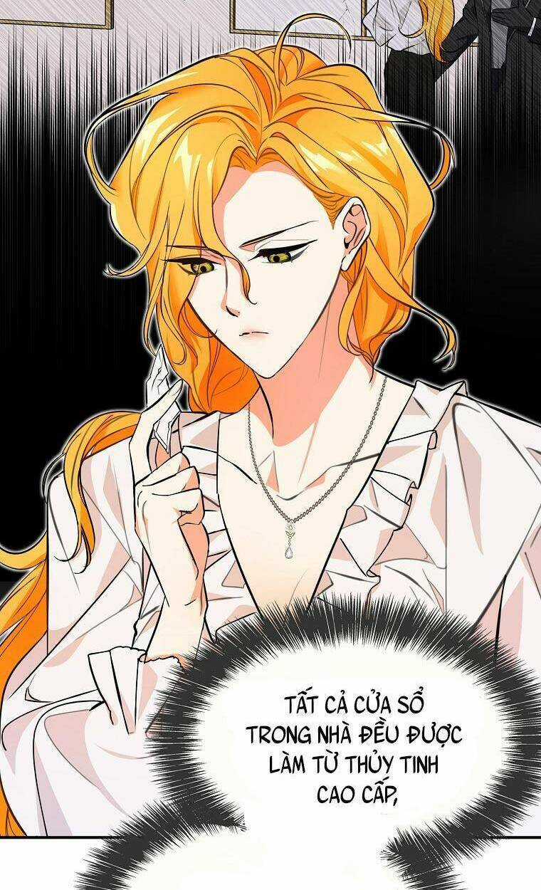 Thú Cưng Của Nữ Đại Công Tước Chapter 6 trang 49