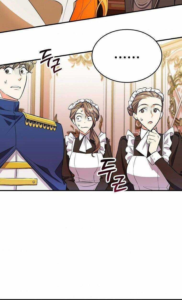 Thú Cưng Của Nữ Đại Công Tước Chapter 6 trang 5