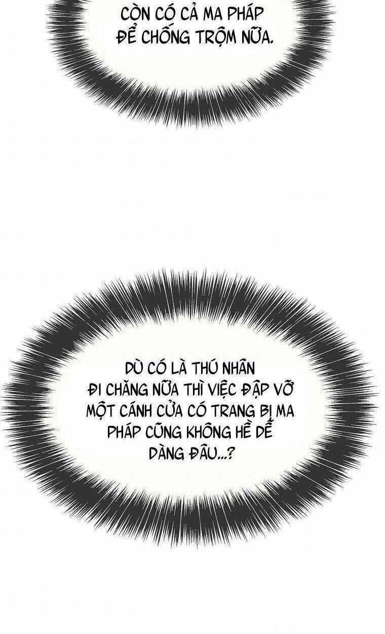 Thú Cưng Của Nữ Đại Công Tước Chapter 6 trang 50