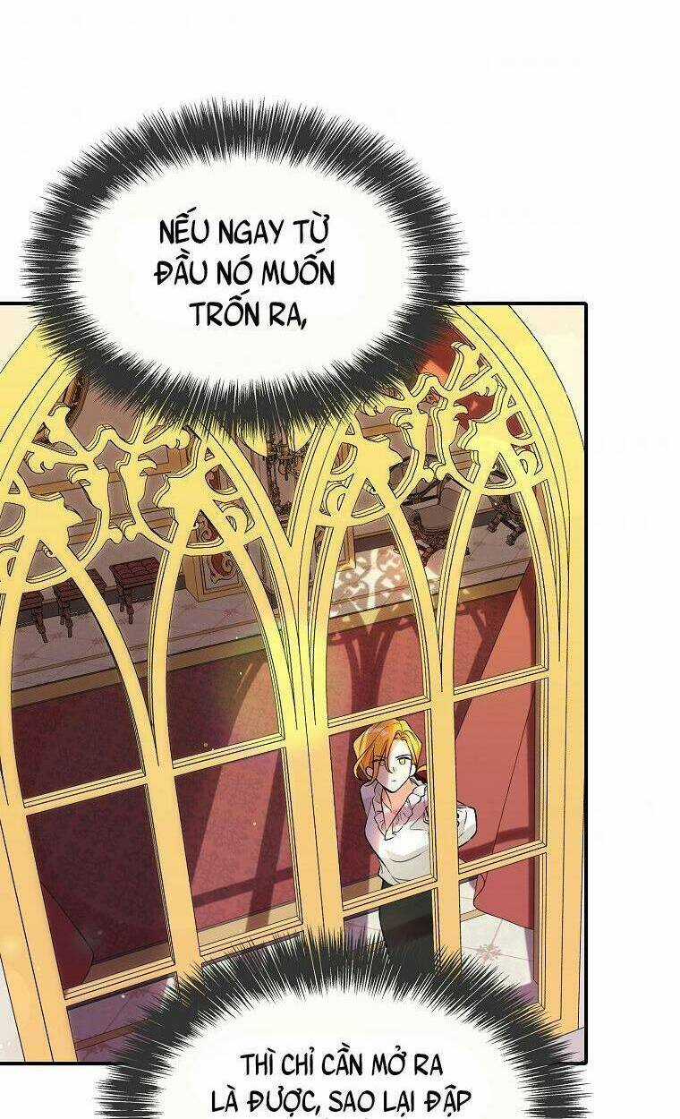 Thú Cưng Của Nữ Đại Công Tước Chapter 6 trang 51