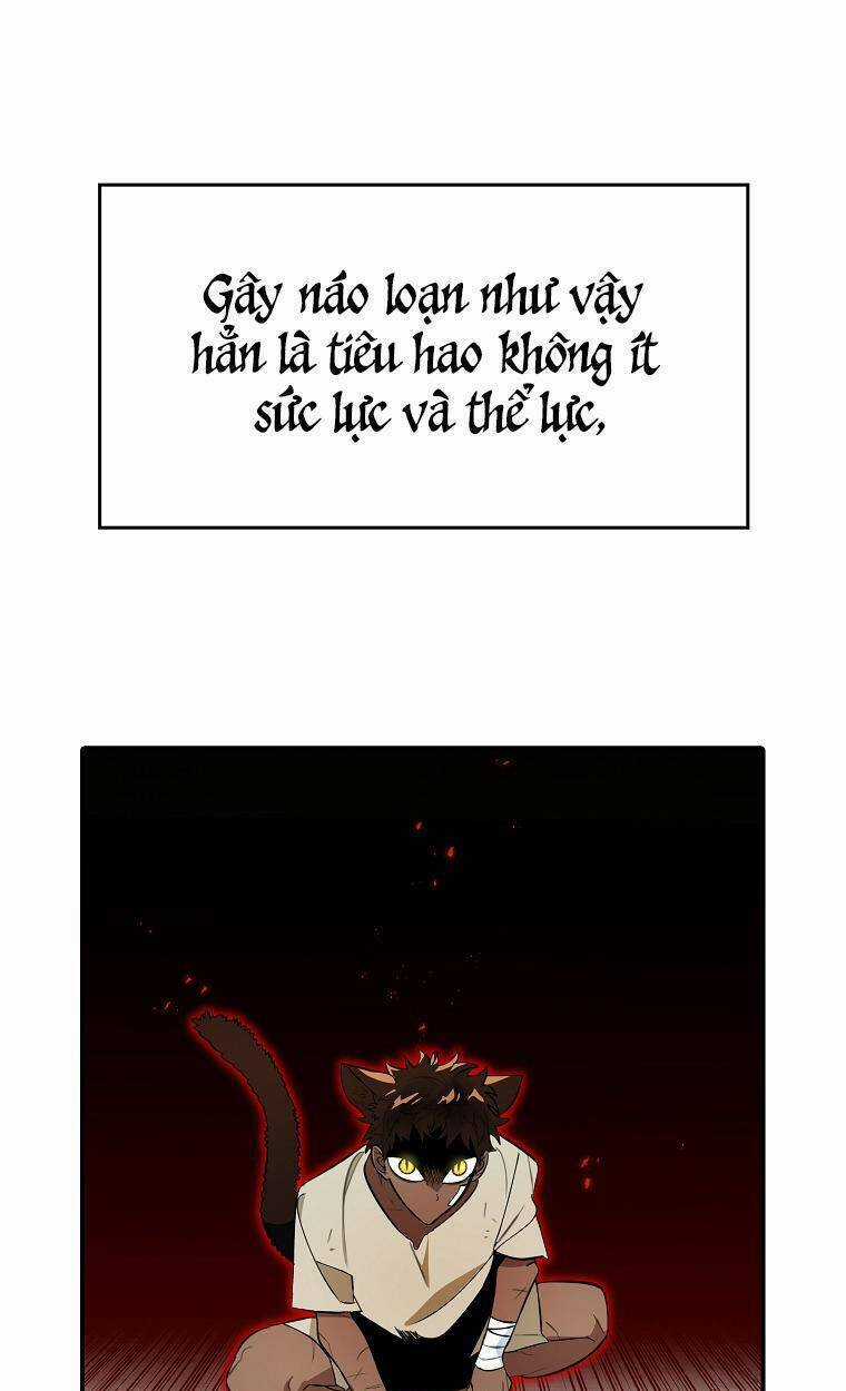 Thú Cưng Của Nữ Đại Công Tước Chapter 6 trang 53