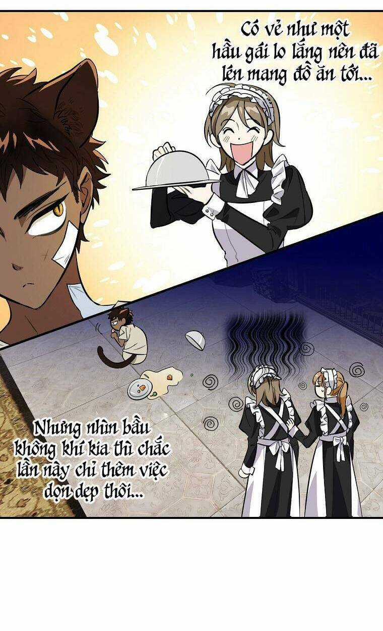 Thú Cưng Của Nữ Đại Công Tước Chapter 6 trang 55