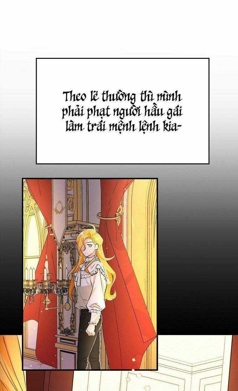 Thú Cưng Của Nữ Đại Công Tước Chapter 6 trang 56