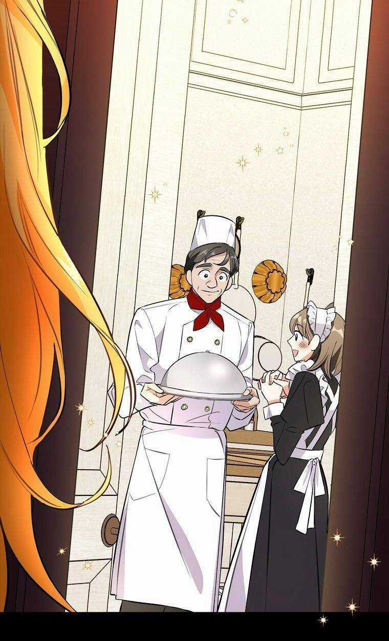 Thú Cưng Của Nữ Đại Công Tước Chapter 6 trang 57