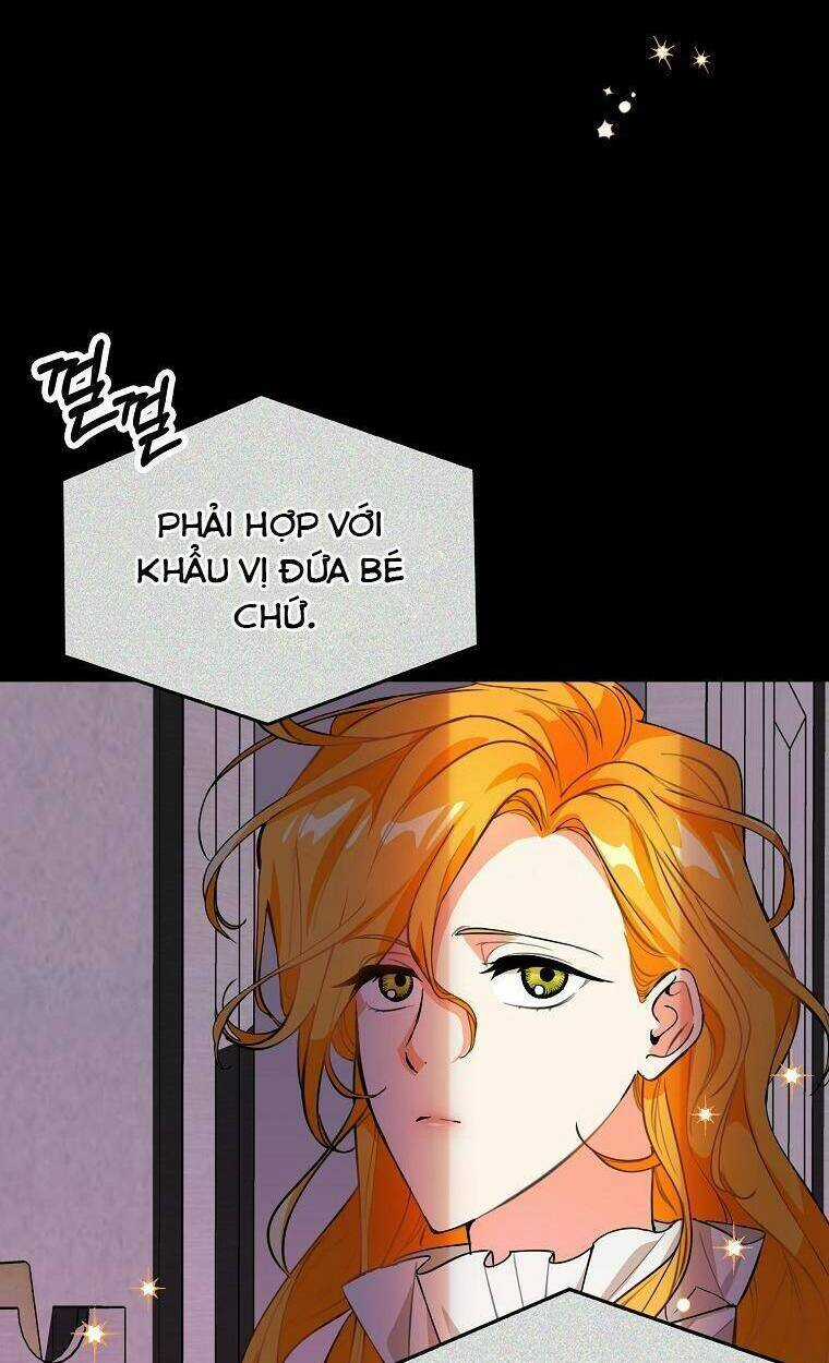 Thú Cưng Của Nữ Đại Công Tước Chapter 6 trang 58