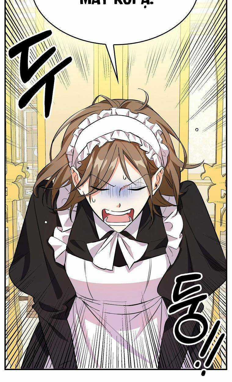 Thú Cưng Của Nữ Đại Công Tước Chapter 6 trang 61