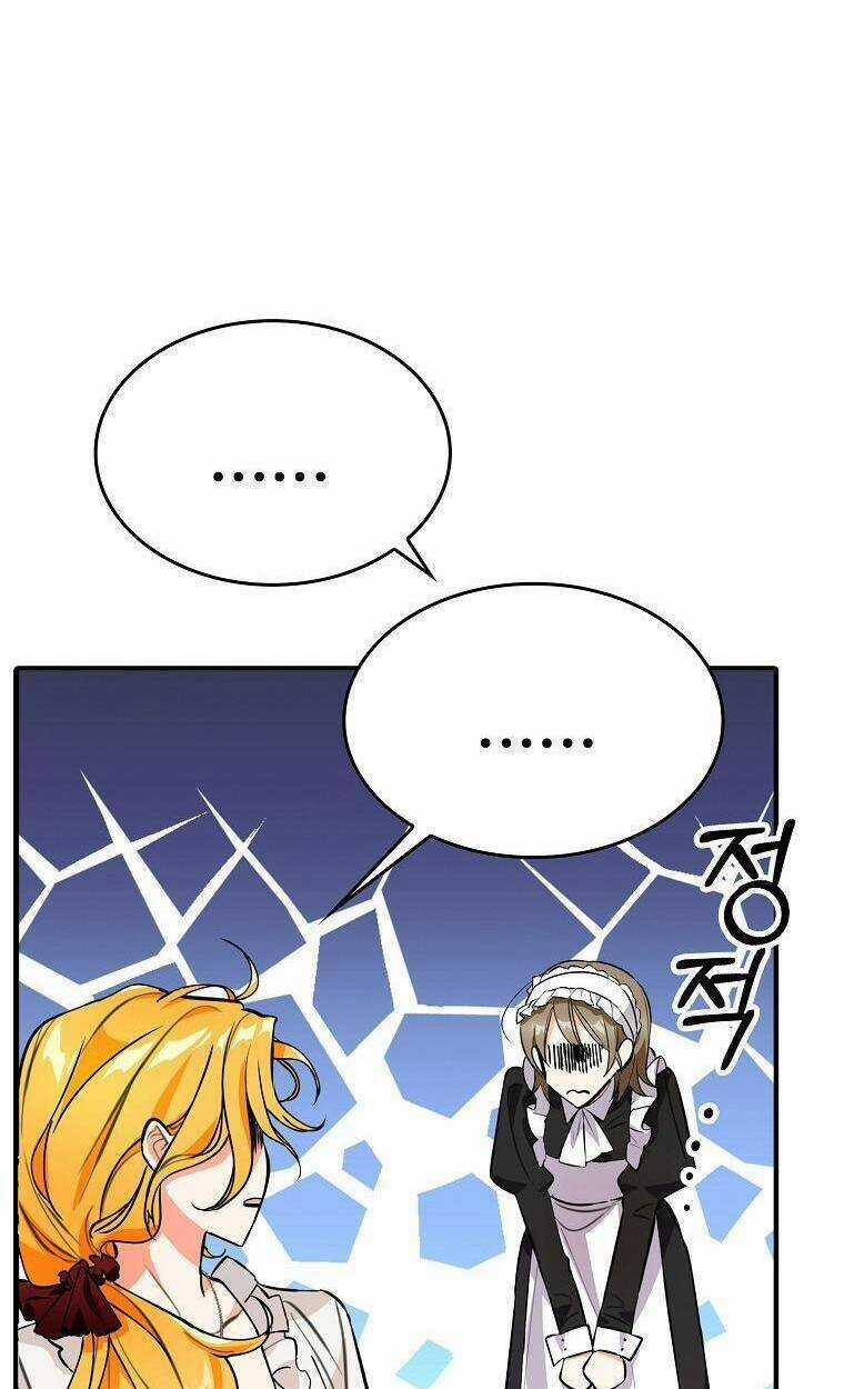 Thú Cưng Của Nữ Đại Công Tước Chapter 6 trang 62