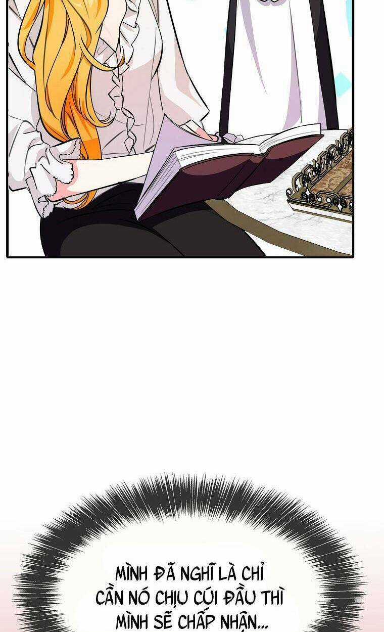 Thú Cưng Của Nữ Đại Công Tước Chapter 6 trang 63