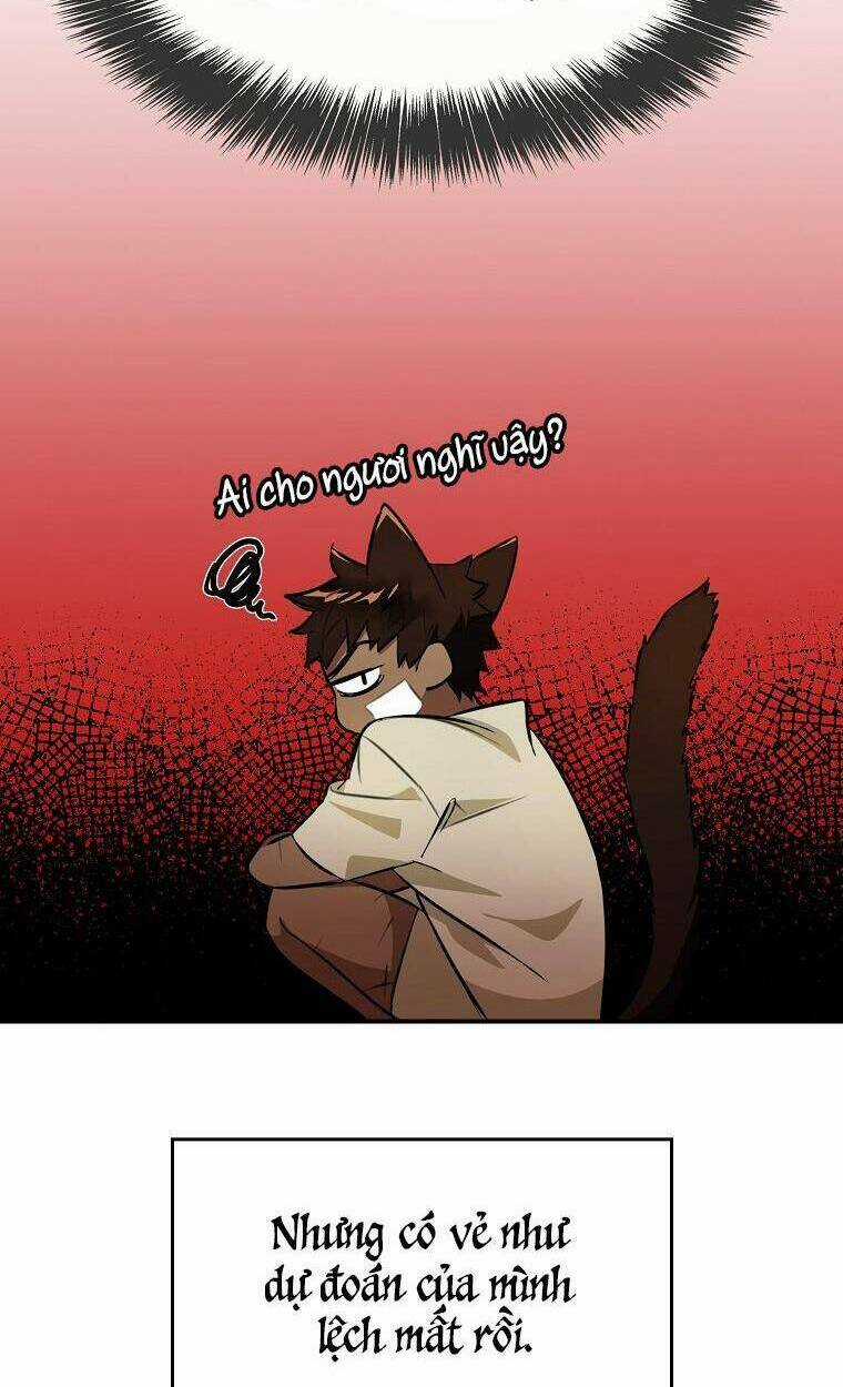 Thú Cưng Của Nữ Đại Công Tước Chapter 6 trang 64