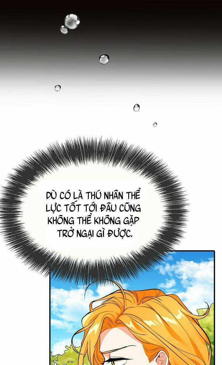 Thú Cưng Của Nữ Đại Công Tước Chapter 6 trang 67